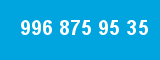 996 875 95 35